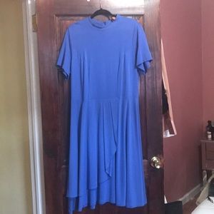 Eloquii dress, price non-negotiable